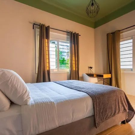 Hébergement de vacances Shining Star, A Kalamatastay Kalamata