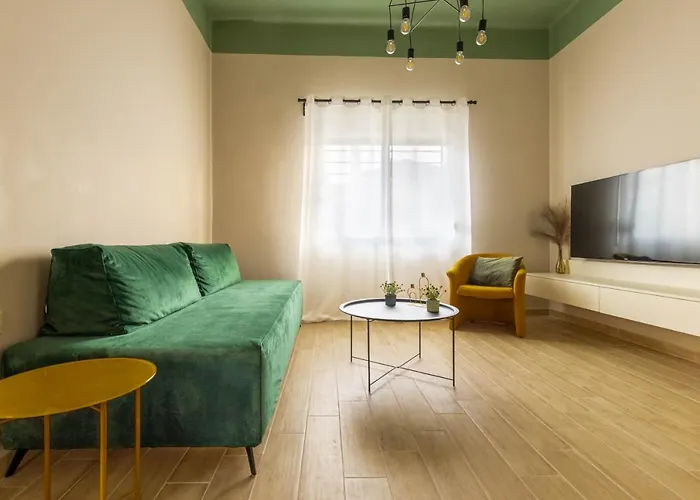 Сasa de vacaciones Shining Star, A Kalamatastay Kalamata